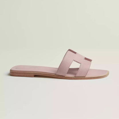 Sandales Oran - Porcelaine rose — image 3