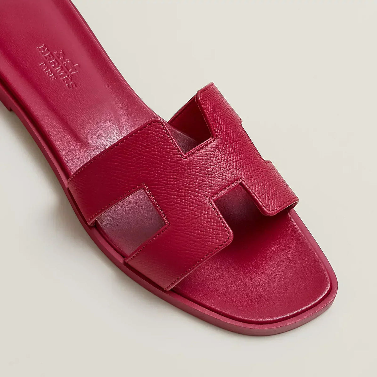 Sandales Oran - Rose Magenta — image 4