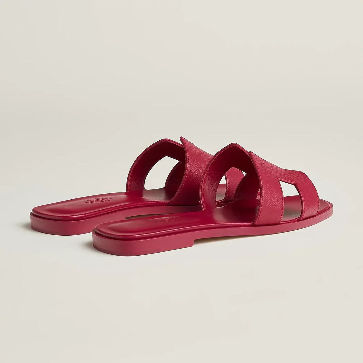 Sandales Oran - Rose Magenta — image 3