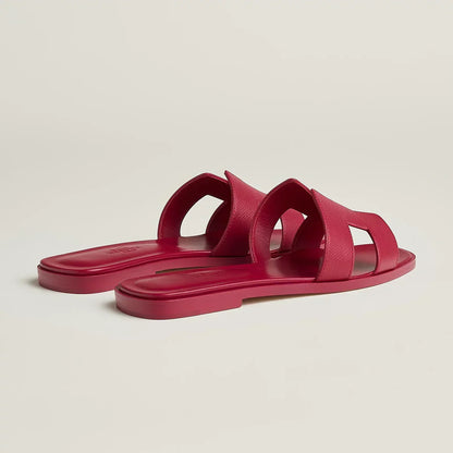 Sandales Oran - Rose Magenta — image 3