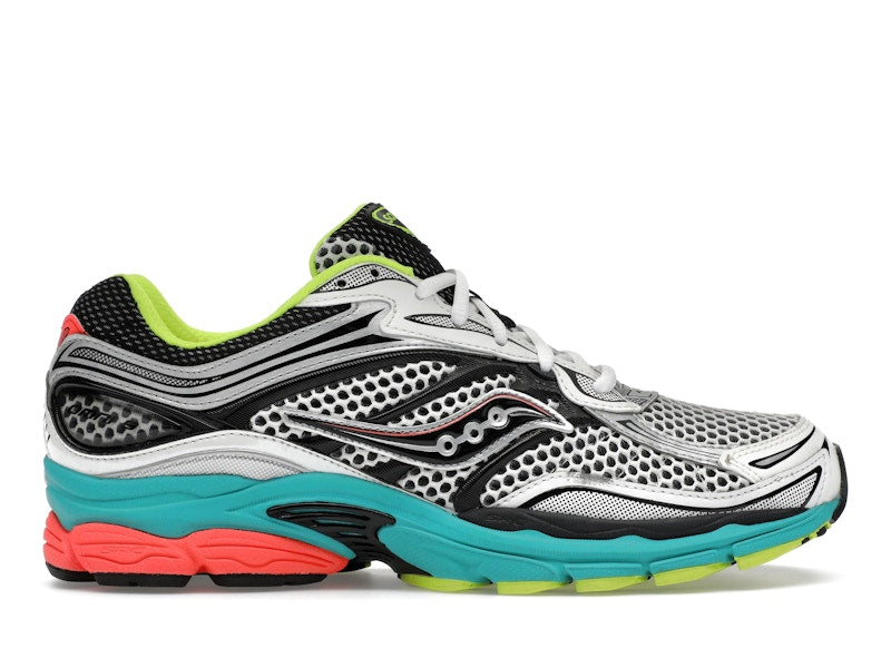 Chaussures Saucony Progrid Omni 9 Silver Mutant – Luxery Shop