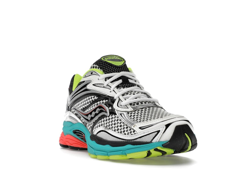 Chaussures Saucony Progrid Omni 9 Silver Mutant – Luxery Shop