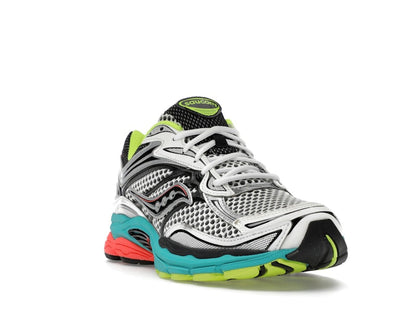 Chaussures Saucony Progrid Omni 9 Silver Mutant – Luxery Shop