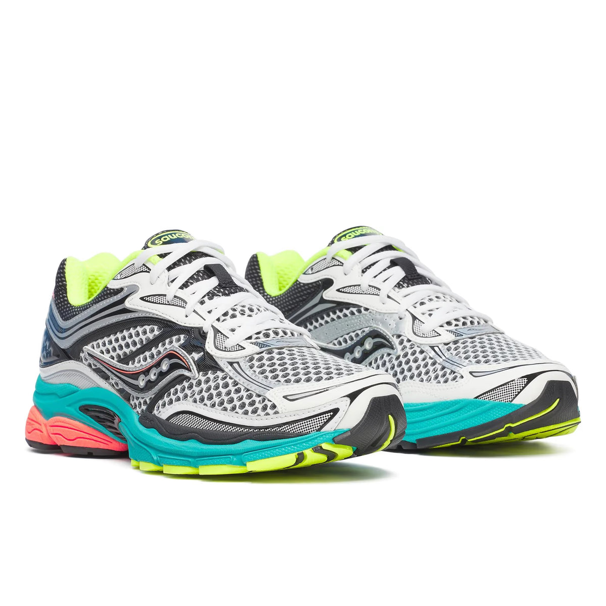 Chaussures Saucony Progrid Omni 9 Silver Mutant – Luxery Shop