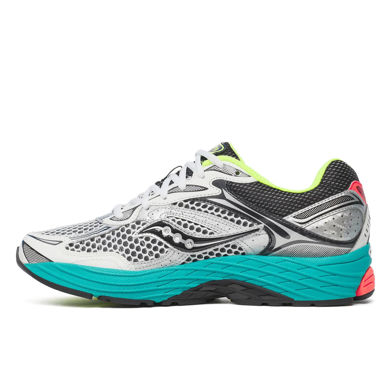 Chaussures Saucony Progrid Omni 9 Silver Mutant – Luxery Shop
