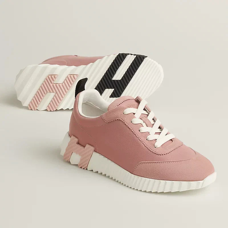 Hermès Bouncing Rose aquarelle — vue du produit