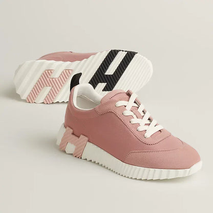 Hermès Bouncing Rose aquarelle — vue du produit