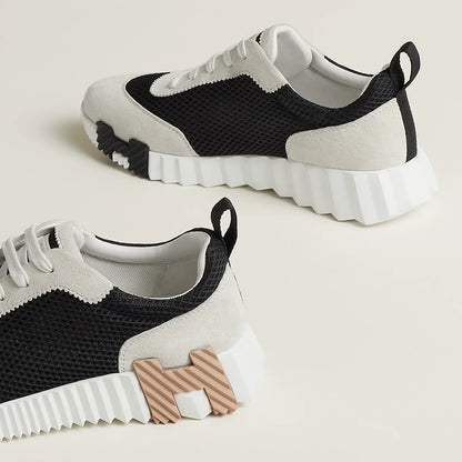Hermès Bouncing Noir/Blanc — image du produit