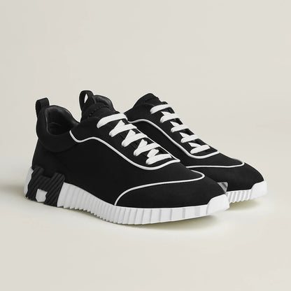 Hermès Bouncing Noir/Blanc — image du produit
