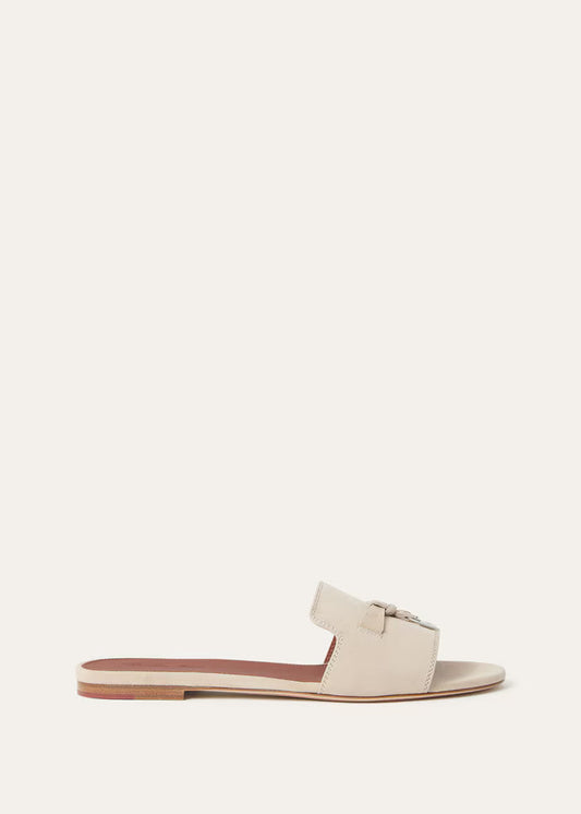 Sandales Summer Charms - Cachemire Brut — image 1