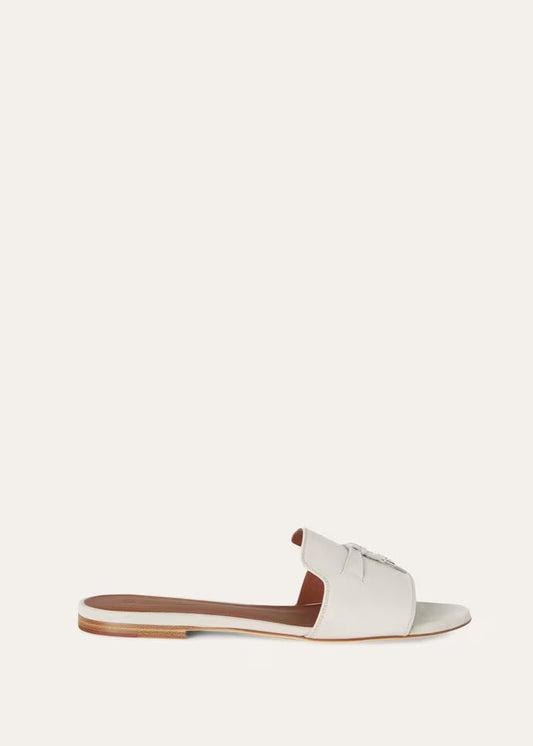 Sandales Summer Charms - Poudre Nacrée — image 1