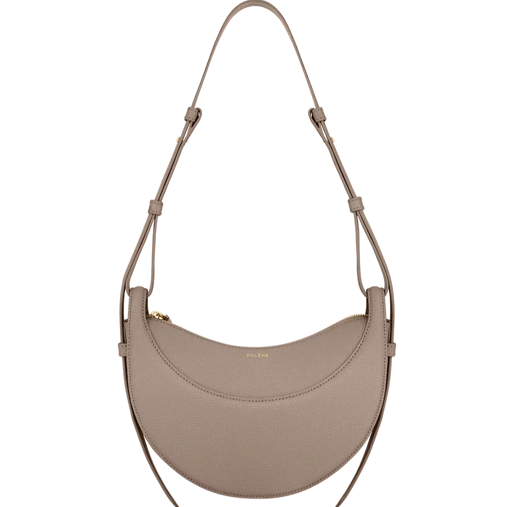 Polène - Numero Dix - Taupe Grainé — image 1