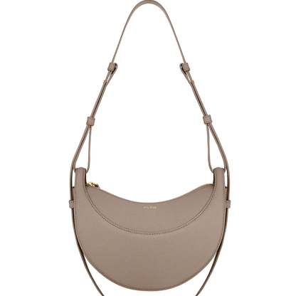 Polène - Numero Dix - Taupe Grainé — image 1