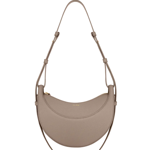Polène - Numero Dix - Taupe Grainé — image 1