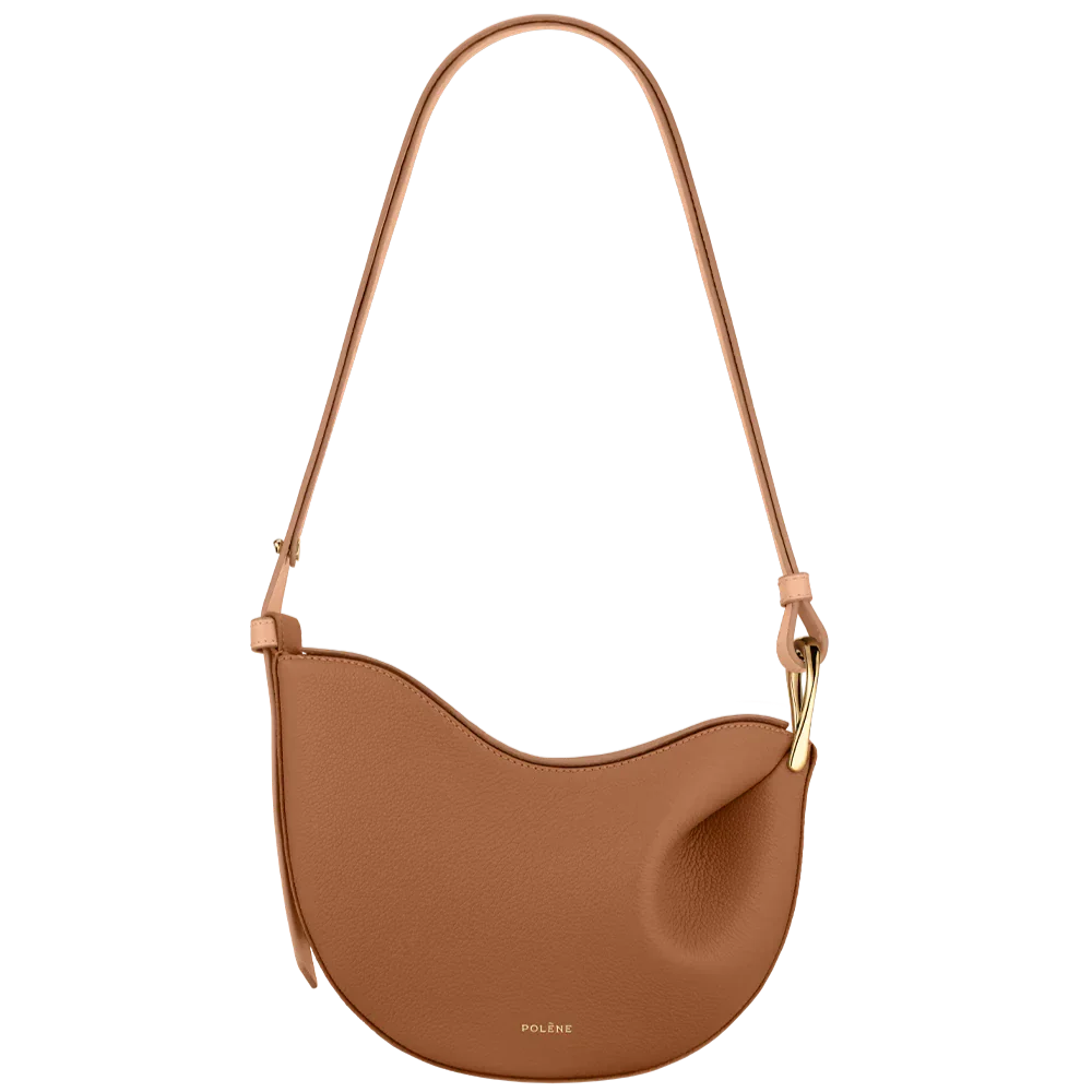 Polène - Tonca - Duo Camel — image 1