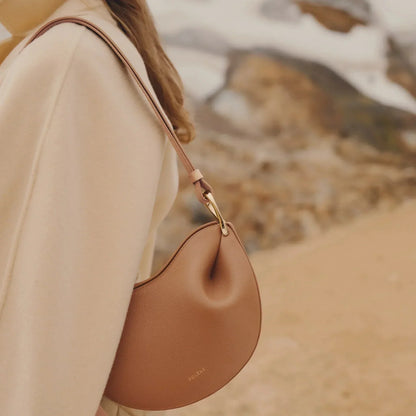 Polène - Tonca - Duo Camel — image 3