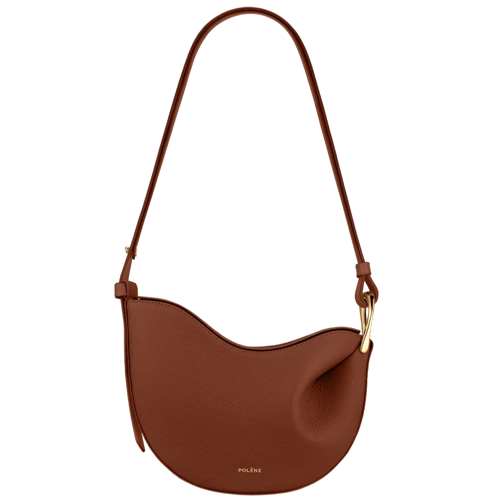 Polène - Tonca - Cognac Grainé — image 1
