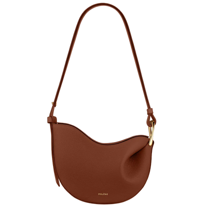 Polène - Tonca - Cognac Grainé — image 1