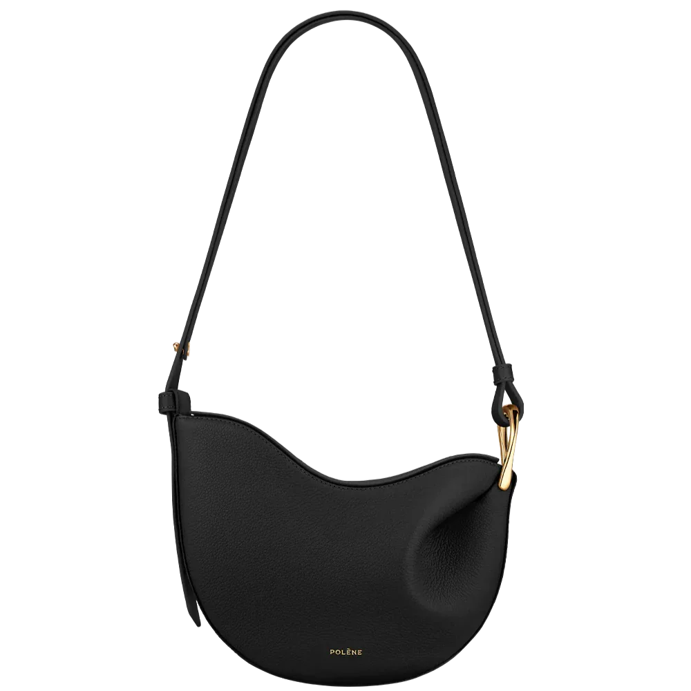 Polène - Tonca - Noir — image 1