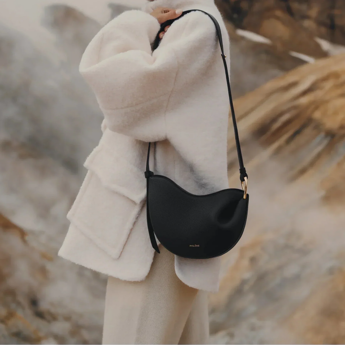 Polène - Tonca - Noir — image 4