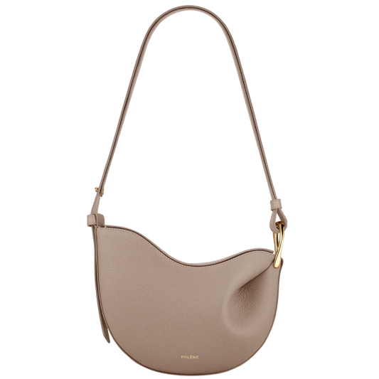 Polène - Tonca - Taupe Grainé — image 1