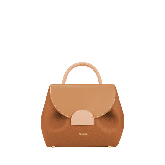 Polène - Numero Un - Camel Trio — image 1