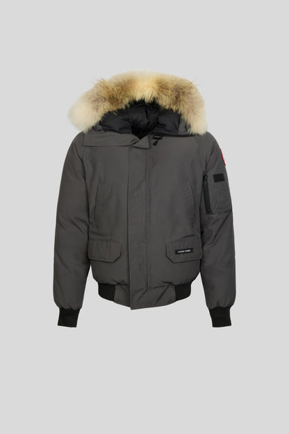 Doudoune Chilliwack Bomber Heritage – Canada Goose | Luxery Shop