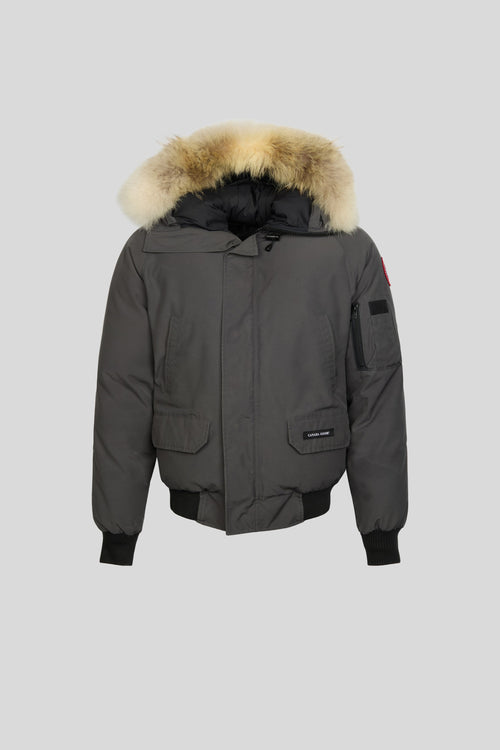 Doudoune Chilliwack Bomber Heritage – Canada Goose | Luxery Shop